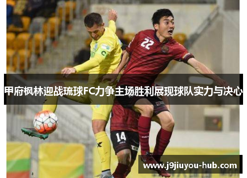 甲府枫林迎战琉球FC力争主场胜利展现球队实力与决心